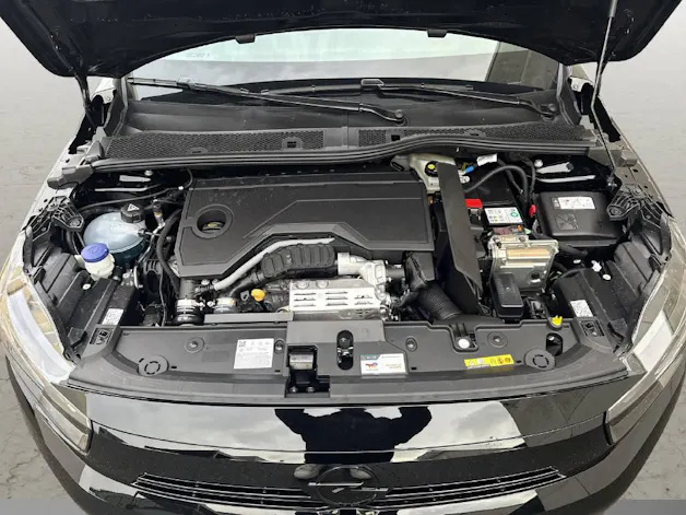 Opel Corsa 1.2 T Hybrid Viva