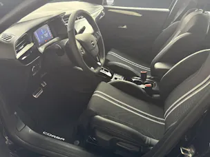 Opel Corsa 1.2 T Hybrid Viva