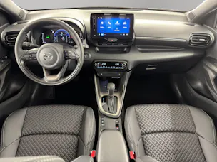 Mazda 2 1.5 Hybrid Homura