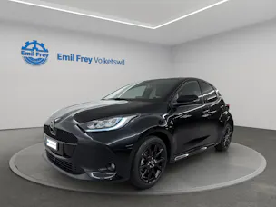 Mazda 2 1.5 Hybrid Homura