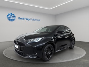 Vehicle image MAZDA 2 1.5 Hybrid Homura