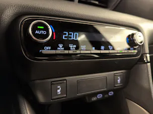 Mazda 2 1.5 Hybrid Homura