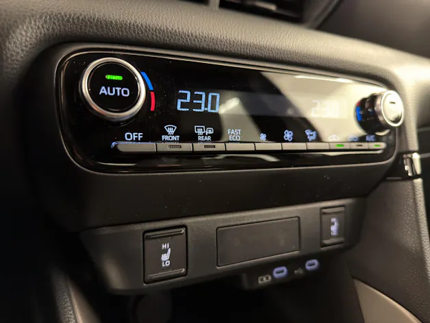 Mazda 2 1.5 Hybrid Homura
