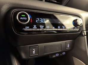 Vehicle image MAZDA 2 1.5 Hybrid Homura