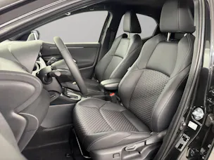 Mazda 2 1.5 Hybrid Homura