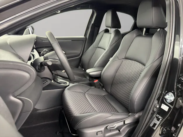 Mazda 2 1.5 Hybrid Homura