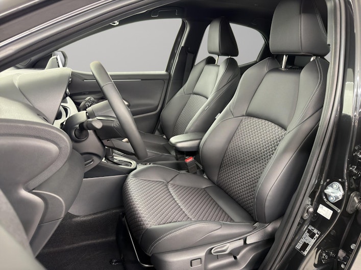 Vehicle image MAZDA 2