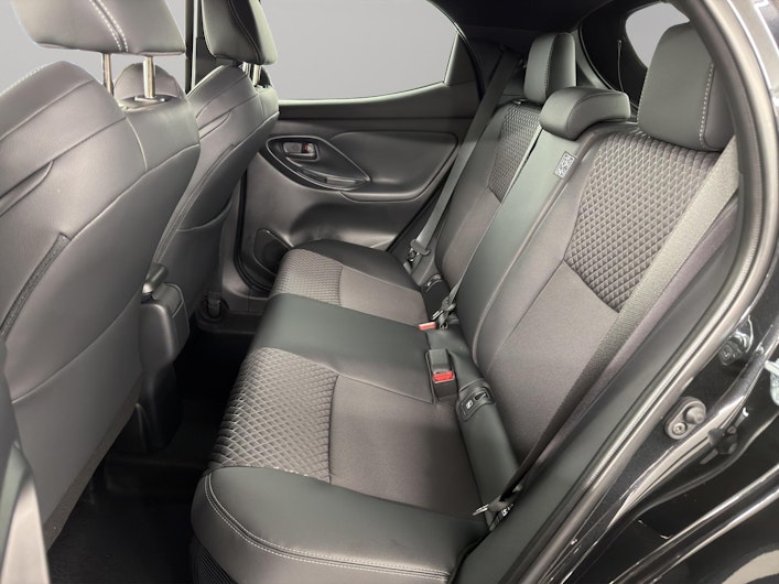 Vehicle image MAZDA 2