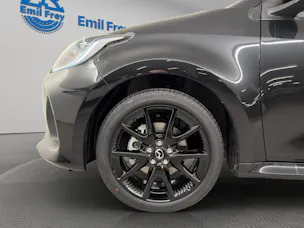 Mazda 2 1.5 Hybrid Homura
