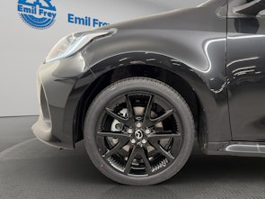 Vehicle image MAZDA 2 1.5 Hybrid Homura