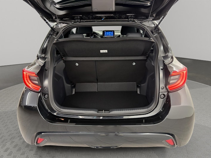 Vehicle image MAZDA 2