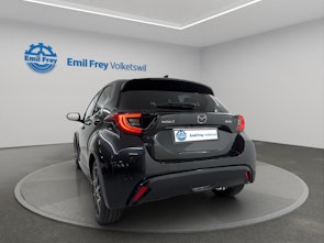 Vehicle image MAZDA 2 1.5 Hybrid Homura