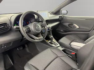 Mazda 2 1.5 Hybrid Homura