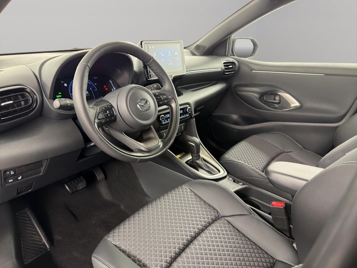 Vehicle image MAZDA 2