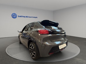 Vehicle image PEUGEOT 208 1.2 Hybrid 145 GT