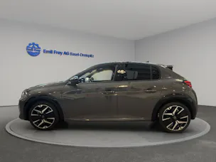 Peugeot 208 1.2 Hybrid 145 GT
