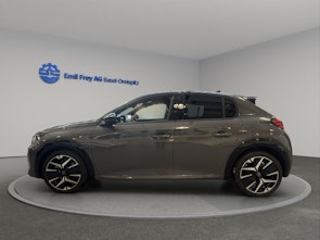 Vehicle image PEUGEOT 208 1.2 Hybrid 145 GT