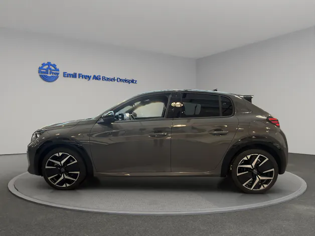 Peugeot 208 1.2 Hybrid 145 GT