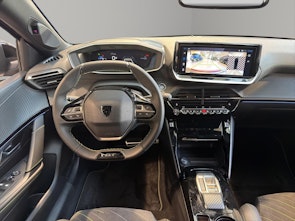 Vehicle image PEUGEOT 208 1.2 Hybrid 145 GT