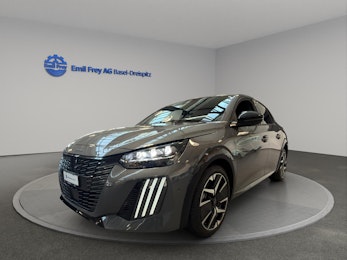 Vehicle image PEUGEOT 208 1.2 Hybrid 145 GT