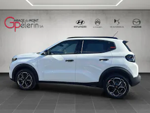 Citroën C3 1.2 Hybrid 110 Max