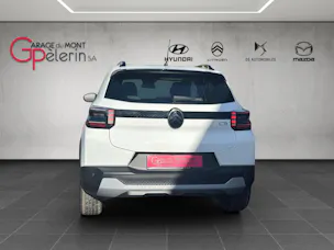 Citroën C3 1.2 Hybrid 110 Max