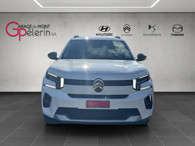 Citroën C3 1.2 Hybrid 110 Max