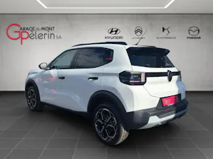 Citroën C3 1.2 Hybrid 110 Max