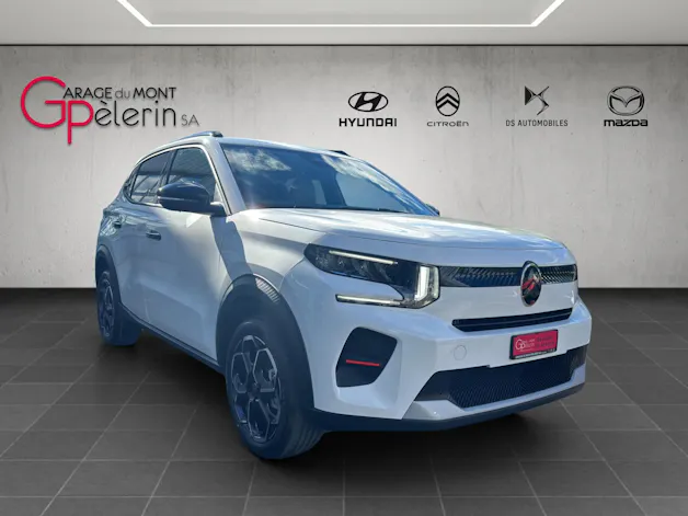 Citroën C3 1.2 Hybrid 110 Max