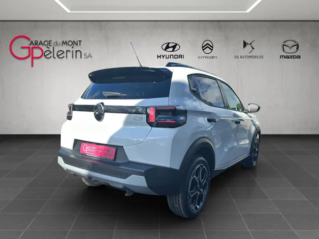 Citroën C3 1.2 Hybrid 110 Max