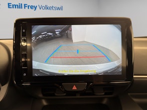 Vehicle image MAZDA 2 1.5 Hybrid Exclusive-Line