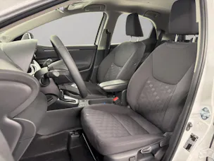Mazda 2 1.5 Hybrid Exclusive-Line