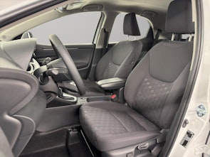 Vehicle image MAZDA 2 1.5 Hybrid Exclusive-Line