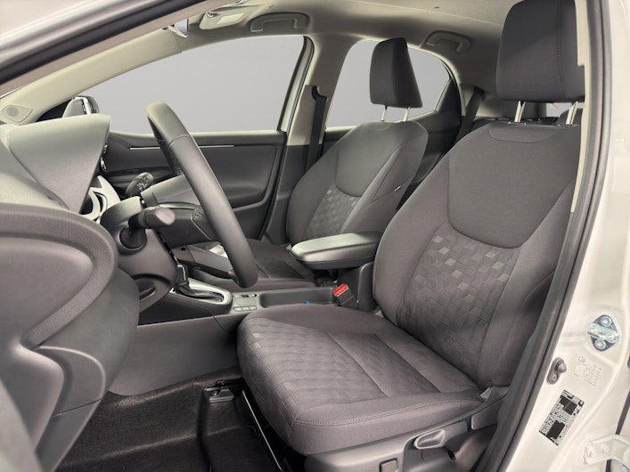 Vehicle image MAZDA 2