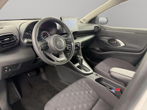 Vehicle image MAZDA 2 1.5 Hybrid Exclusive-Line