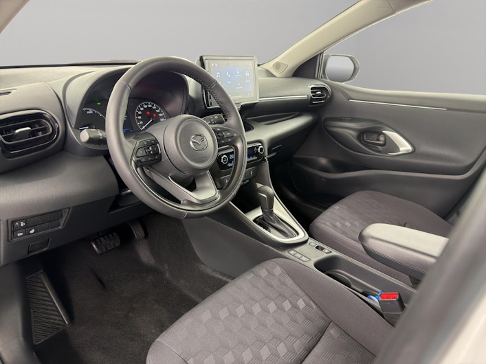 Vehicle image MAZDA 2