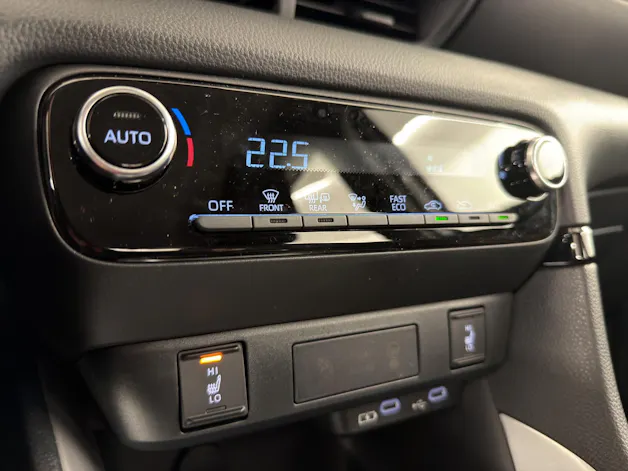 Mazda 2 1.5 Hybrid Exclusive-Line