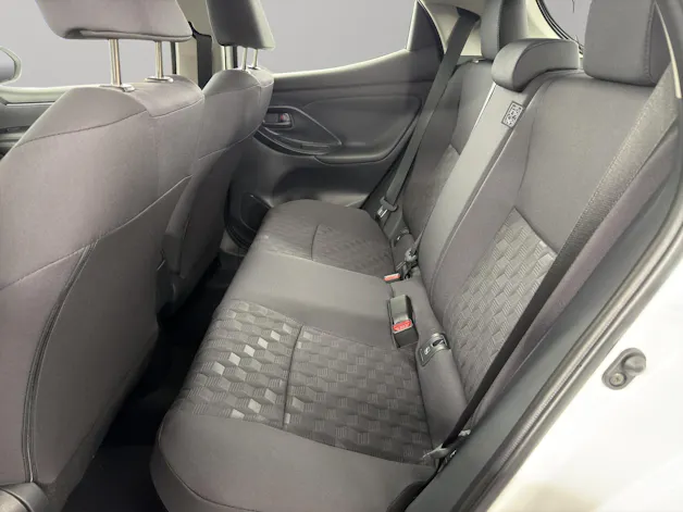 Mazda 2 1.5 Hybrid Exclusive-Line