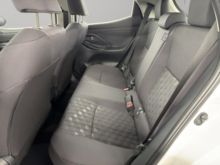 Vehicle image MAZDA 2