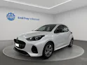 Mazda 2 1.5 Hybrid Exclusive-Line