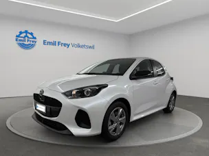Mazda 2 1.5 Hybrid Exclusive-Line