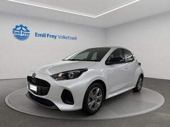 Vehicle image MAZDA 2 1.5 Hybrid Exclusive-Line Vehicle image MAZDA 2 1.5 Hybrid Exclusive-Line