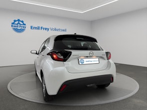 Vehicle image MAZDA 2 1.5 Hybrid Exclusive-Line