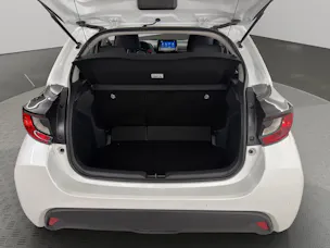 Mazda 2 1.5 Hybrid Exclusive-Line