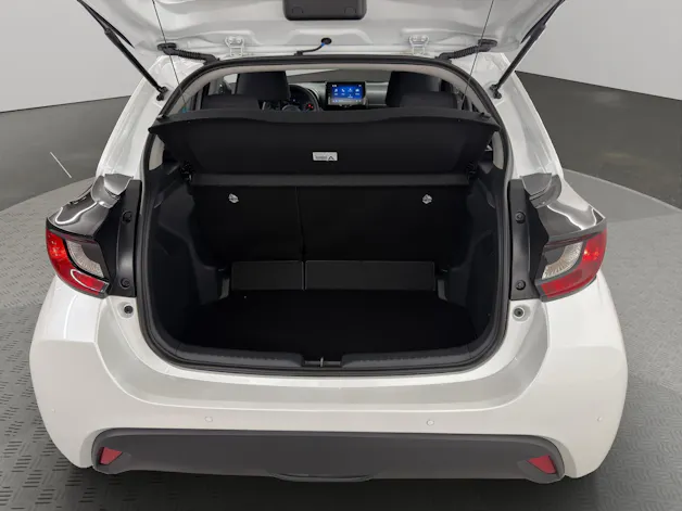 Mazda 2 1.5 Hybrid Exclusive-Line