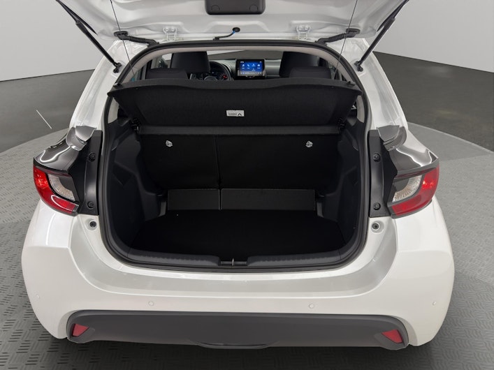 Vehicle image MAZDA 2