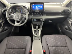 Mazda 2 1.5 Hybrid Exclusive-Line