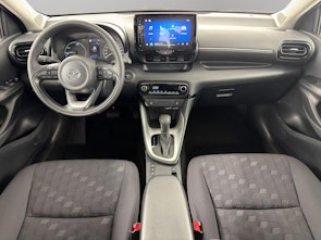 Vehicle image MAZDA 2 1.5 Hybrid Exclusive-Line