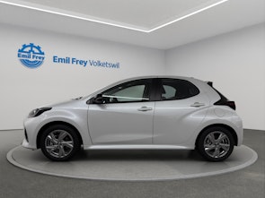Vehicle image MAZDA 2 1.5 Hybrid Exclusive-Line