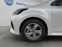 Mazda 2 1.5 Hybrid Exclusive-Line